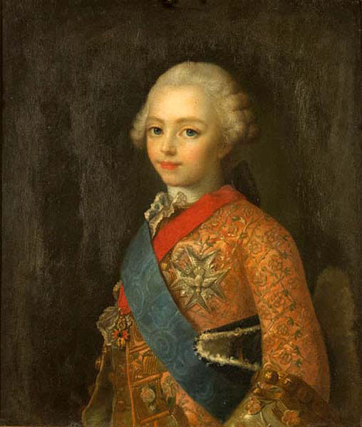 portrait of the duke of burgundy